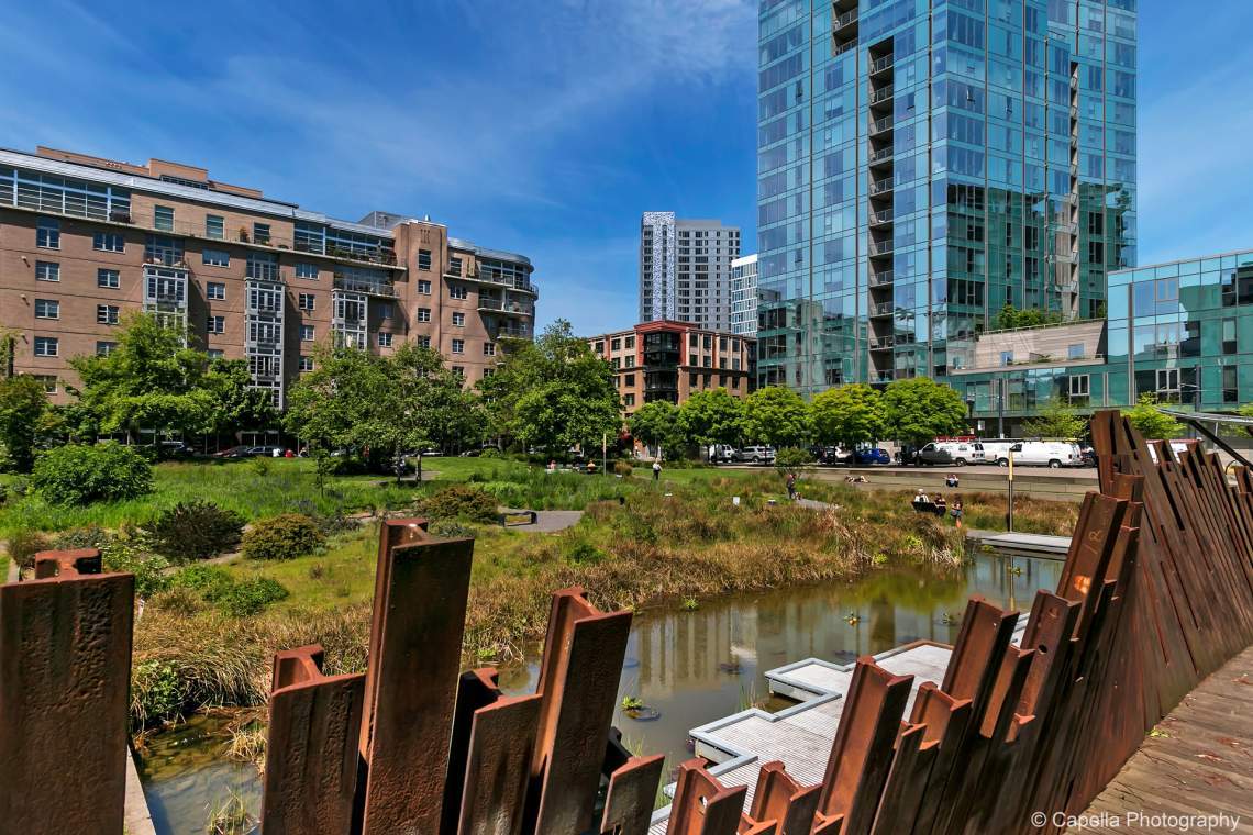 Pearl District Portland Real Estate